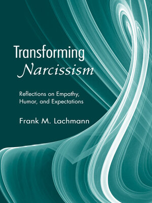 cover image of Transforming Narcissism